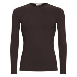 발렌티노 저지 긴팔 티셔츠 77I-3GS013