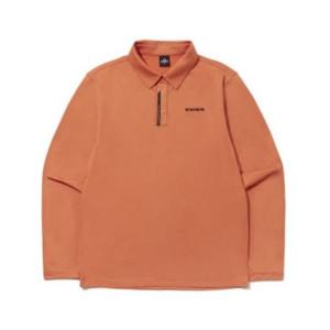 [아이더 (행사)]남성 브러쉬 폴로 티셔츠 DMU24283