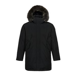 블랙야크 남성 히마 WSP 롱 다운자켓1 1BYPAWU002 BK