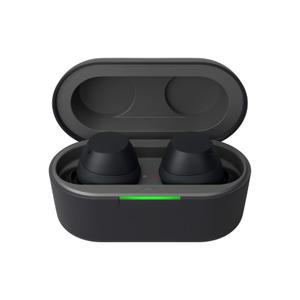 LG 엑스붐 버즈 플러스 블루투스 이어폰 블랙 / KN