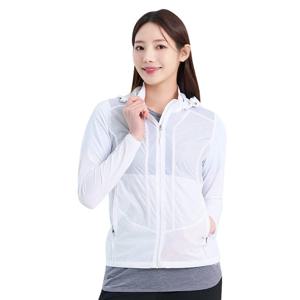 콜핑 여성 봄 아이스본 속건성 등산 경량 바람막이 자켓 2061JK244W