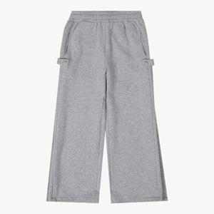 [일로딜로]보들 여유 와이드 팬츠IDTM25W1Z