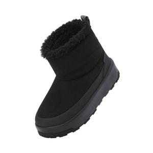 블랙야크 여성 안나 부츠2 패딩 부츠 ABYSHWU508 BK