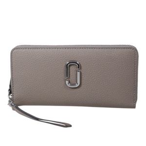 마크제이콥스 로고 플라크 컨티넨탈 지갑 2F5SMP068S01 055