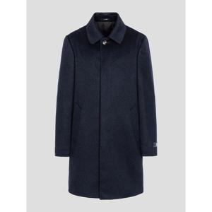 [로가디스] [COUTURE] 캐시미어100% 셋인 코트  네이비 (RX5930R52R)