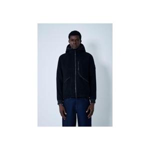 25 FW 스톤아일랜드 남성 후드 집업 재킷 sto0162038blk