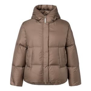 [만다리나덕]여성 후드 포인트 다운 점퍼 JOLLY JYF04225