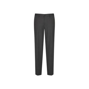 [올젠]사이드 밴딩 솔리드 슬랙스 ZBF4PP1204 DGR