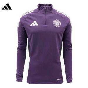 아디다스 축구 긴팔 맨체스터유나이티드 트레이닝 탑 JP3124