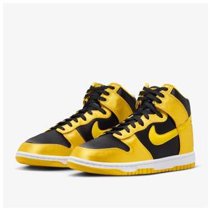 나이키 W DUNK HIGH FN4216-001