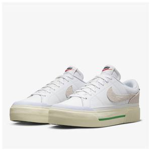 NIKE WMNS COURT LEGACY LIFT FJ5483-100