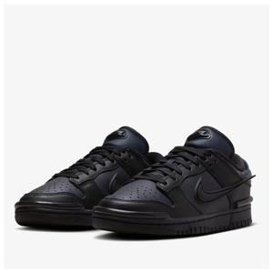 나이키 W DUNK LOW TWIST DZ2794-400