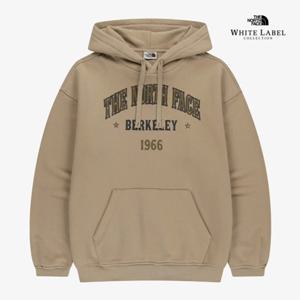 노스페이스 화이트라벨 빈티지 후드 풀오버 (NM5PR53K)
