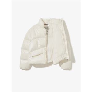 [휠라] FILA 25년 여성용 밀라노 숏다운 자켓 FS254DJ01F005150-2