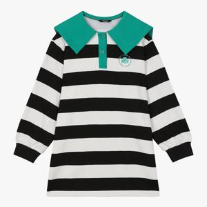 [셀덴(아동)]융기모 원피스형 롱티 EDOM23N01