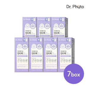 닥터파이토 덴티백 PRO 구강유산균 M18 7박스