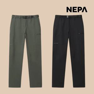네파 여성 겨울 카고 팬츠 기모 본딩 산행 트레킹 등산바지 7L81605