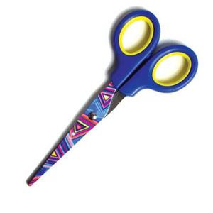 (이글코리아) 디자인가위(소) S02082P 문구 사무용품 사무실 오피스 오피스용품