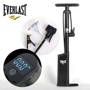 에버라스트 디지털 공기압게이지 스탠딩펌프 P32B-18B 자전거펌프 자동차펌프 튜브펌프 디지털펌프 자동펌프 국토종주용품 자전거포펌프 게이지펌프