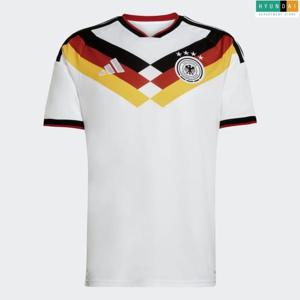 아디다스 현대백화점 [MAN] 독일 26 홈 저지 KD8363 인기반팔티