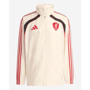 아디다스 자켓 JW7896 Wonder White DOM