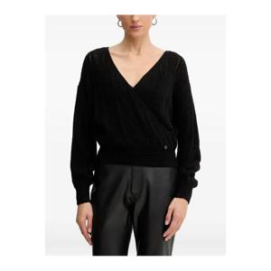 25 FW 게스 V넥 스웨터 W5BR90Z3HQ0 TP444748525