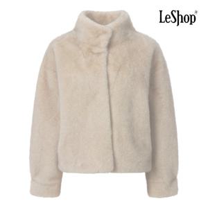 [르샵]페이크 퍼 윈터 자켓 BPBJK002A