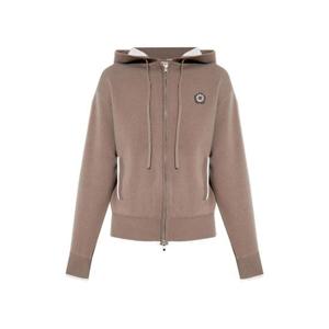 25 FW 겐조 플라워 로고 후드 집업 FF62CA7093LF TP444921878