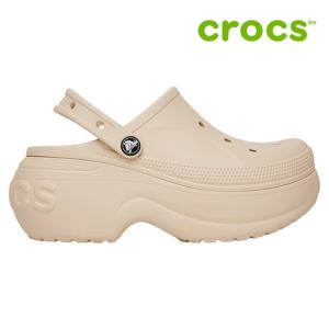 [크록스]크록스 샌들 /N1- 210062-11S / 벨라 클로그