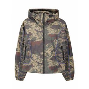 [DIESEL] 라프리마 여성 패디드 자켓 A196030EPBW51FA Multicolour /8