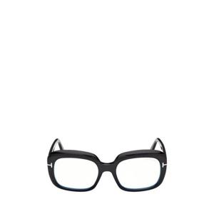 톰포드 안경 00 538227749 FT6096 B 001 SHINY BLACK