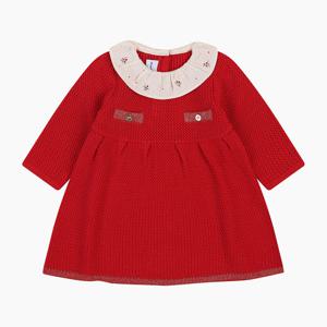 [압소바]로베르 니트 원피스(헤어밴드) A2745102