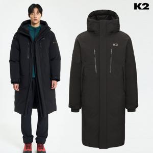 (조끼증정)K2 남성 코볼드 롱다운 ALP 코볼드 베르시나 KMW25505-(GS)