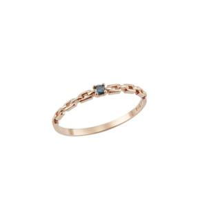 로이드 14K 골드 반지 LRF18008D