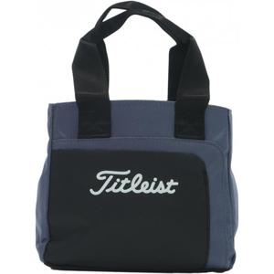 타이틀리스트 넥스트 젠 어더웨어 백 TA23NGDSMTJ WSIDBK 워시드 인디고 x 블랙