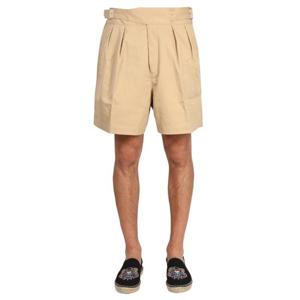 겐조 숏팬츠 FC65SH362 BEIGE