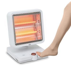 발터치 전기히터 레이나1301 스토브 석영관 발난로 발 전기히터 발난로 발터치 전기난로 발터치히터