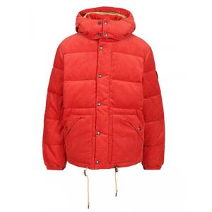 [POLO RALPH LAUREN] 라프리마 남성 Wainwright 코듀로이 자켓 710977078 002 레드 /15