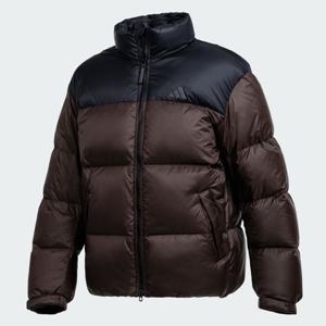 [아디다스골프 (정상슈즈)]남성 남성 3D 다운 쉘 자켓 KL7290