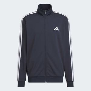 [아디다스] 3S 레귤러 핏 더블 니트 트랙탑 (KR6430)