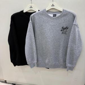 에어워크주니어_Ready4 next CB01 특양면 기모 티셔츠 R258B1224A