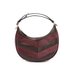 [FENDI] 라프리마 여성 크로스 바디 백 Graphy 스몰 8BR798AYDRF1U3F Brown /8