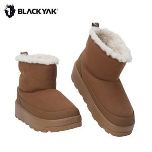 [블랙야크] ABYSHWU509 여성 안나 부츠 겨울 방한 신발 (230-250) 패딩 슈즈 HJBY