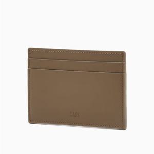 [닥스핸드백] 슬림 단카드지갑 DBHO6E755T3