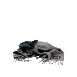 [FENDI] 라프리마 남성 스카프 Double Ff FXS734AYBFF1TTE Grey /8