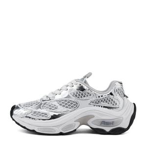 [공식] ASH(아쉬) 드래곤 플랫폼 스니커즈 (AH2D01108/SV)