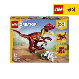 레고 크리에이터 3-in-1 31379 사나운 공룡 [레고공식]