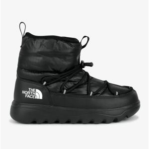 노스페이스 화이트라벨 공용 보레알리스 숏 부츠 NS87R71J K L