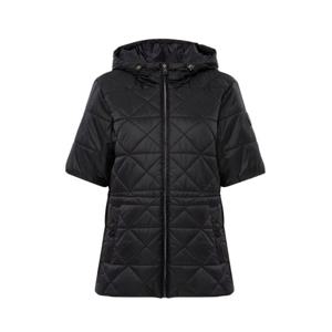 [와이드앵글]여성 CO 아르누보 하프슬리브 미디 자켓 L WWW25172Z1