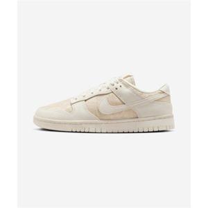 나이키 덩크 로우 W - 라이트 오어우드 브라운코코넛 밀크소프트 펄 HJ5870-100 245930 (HJ5870-100)
